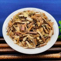 六月寒羊红膻中草材 500g