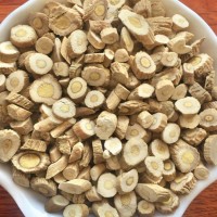 中药材板蓝根 片 500克 另售板蓝根粉