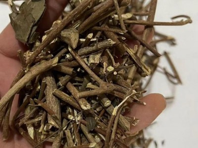玉叶金花 中药材 玉叶金花 蝴蝶藤 